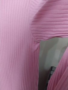 Girls Pink T-shirt