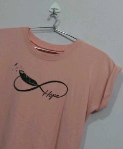 Women's T-Shirt Daily Wear