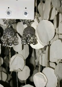 It's fabulous Earring