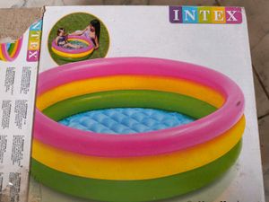Water Bath Tub For Kids