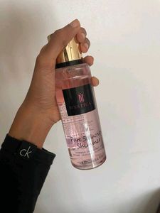 Mystical pure seduction body mist