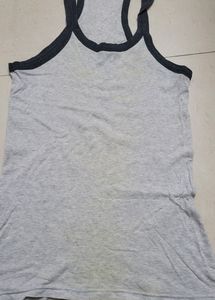 Combo of 2 vest &amp; 1 jockey short