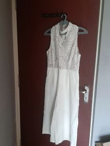 Women Party Wear Jumpsuit