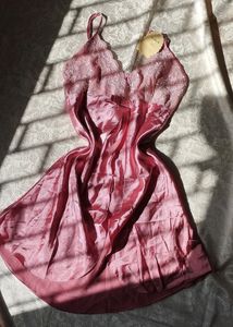 Lacey Cami Dress