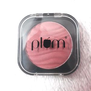 Plum Rose On You 122 Blush