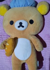 Rillakuma 🥖