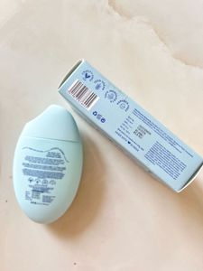 Moody 7D Hydroburst Hybrid Water Sunscreen SPF 50