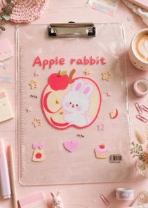 🆕kawai clipboard/exam board