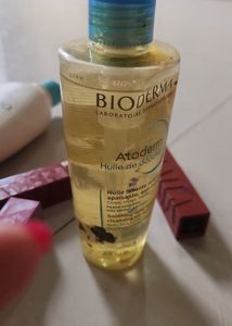 Bioderma Atoderm Huile de Douche