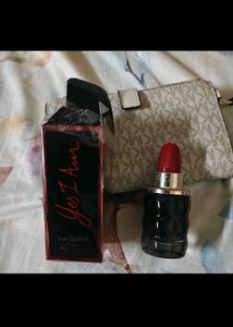 Cacharel Yes I Am Eau de Parfum