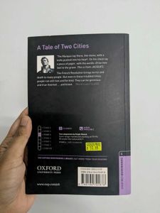A Tale of Two Cities by Charles