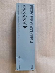 Emolene Propylene Glycol Cream