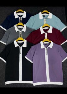 mauve colour is good T-shirt