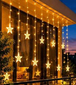 Star String Lights