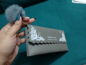 Hand Purse 👛 &amp; Wallet