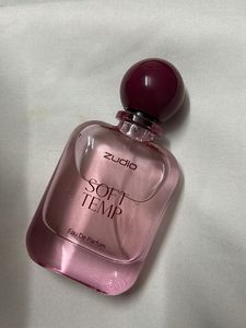 Zudio Soft Temp Eau De Parfum