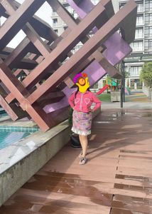Shirt And Skirt