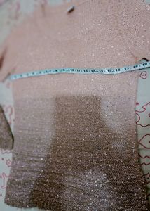 Amazing Woolen Top