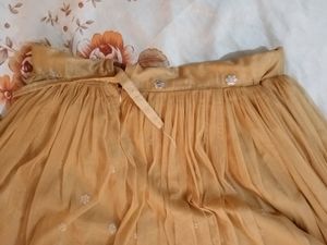 Net Skirt