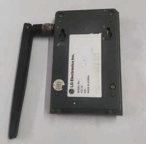 LG Reliance Data Card