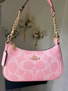 COACH**Teri Shoulder bag**PREMIUM QUALITY*