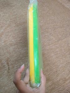 Swimming Kickboard - Yellow