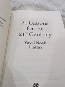 Rework &amp; 21 Lessons for the 21st Century