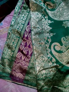 Fancy saree