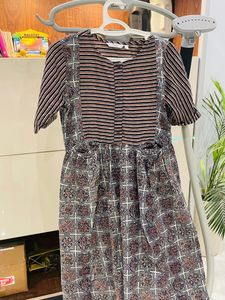 max ethnic dress or kurti
