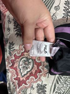 Fila Active Sport Bra