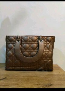 Elegant Quilted Handbag💥