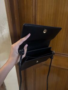 hand bag