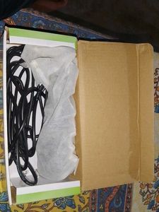 Eastar EAS-3200M handheld interview microphone
