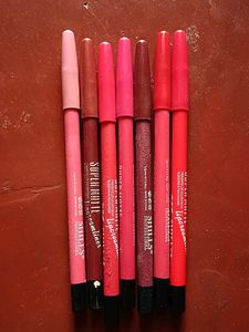 Lipliner