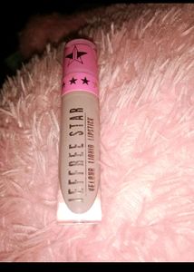 Jeffrey Star Lipstick- shade DECEASED