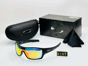Oakley Sunglasses with Case
