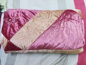 Queen Size Bedsheet