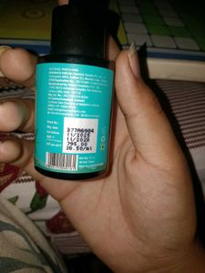 Pilgrim Advanced Hair Growth Serum