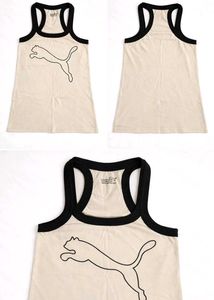 Puma Graphic Tank Top