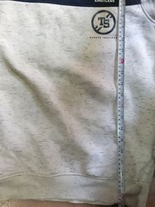 Boys Fullsleeves Sweat