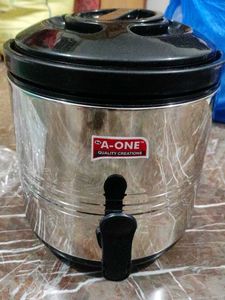 A-One Travel Jug 6 Ltr