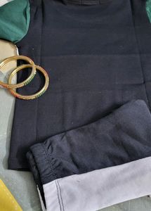 Baby Boy T Shirt Pant 3 Sets
