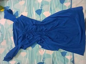 RARE✨ Royal Blue Beautifuln Party Dress