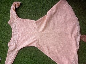 A-line Dress In Very Good