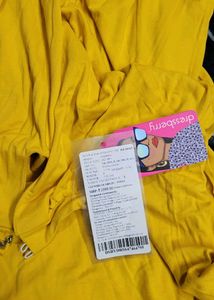 Dress Berry Brand Gwon New With Tag