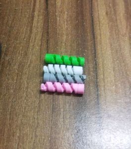 Cable Protector Pack Of 5 Pcs