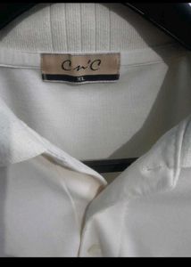C&amp;C Tshirt