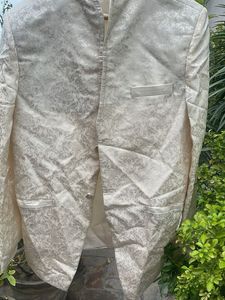 Elegant Men's Nehru Jacket
