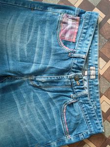 ⚡ ⚡ Flash Sale ⚡ ⚡Men's Denim Jeans