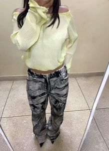 Low waist Jeans